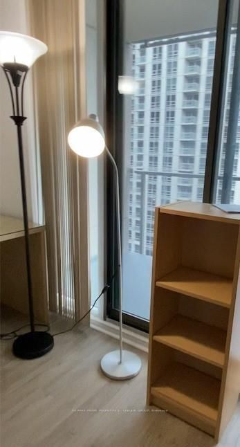 750 Bay St, unit 2802 for rent