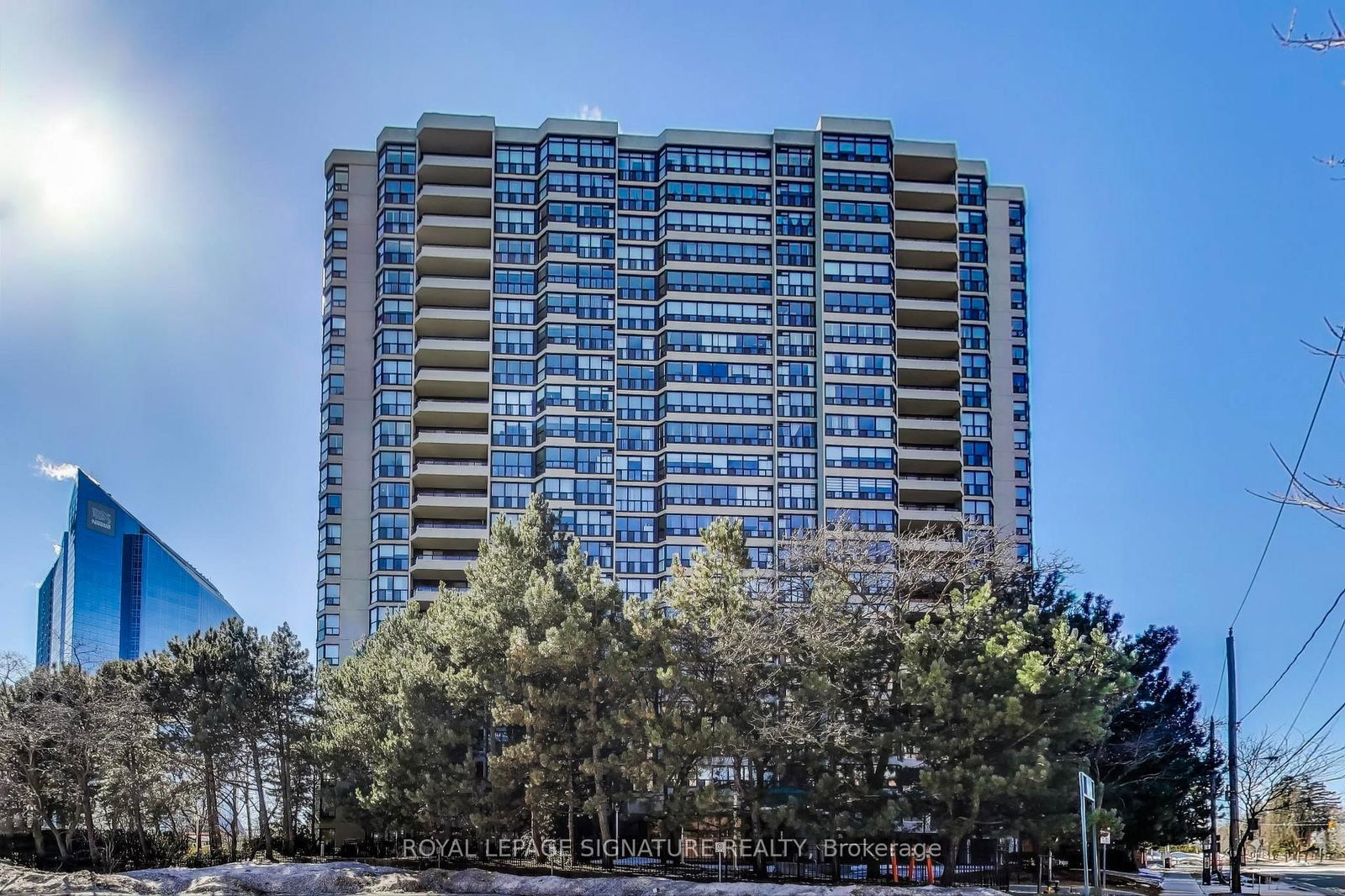 The Atrium Condos, North York, Toronto