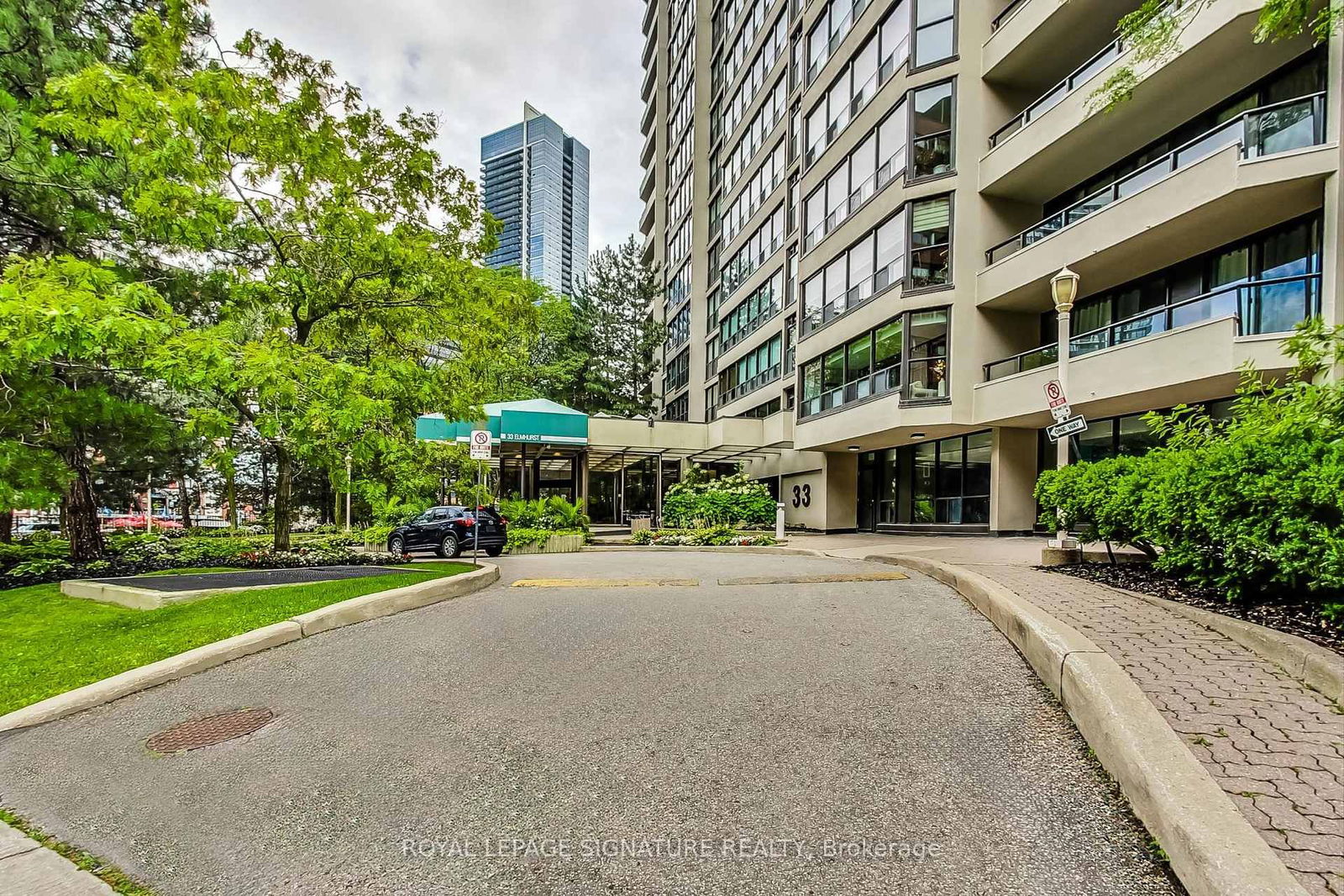 The Atrium Condos, North York, Toronto