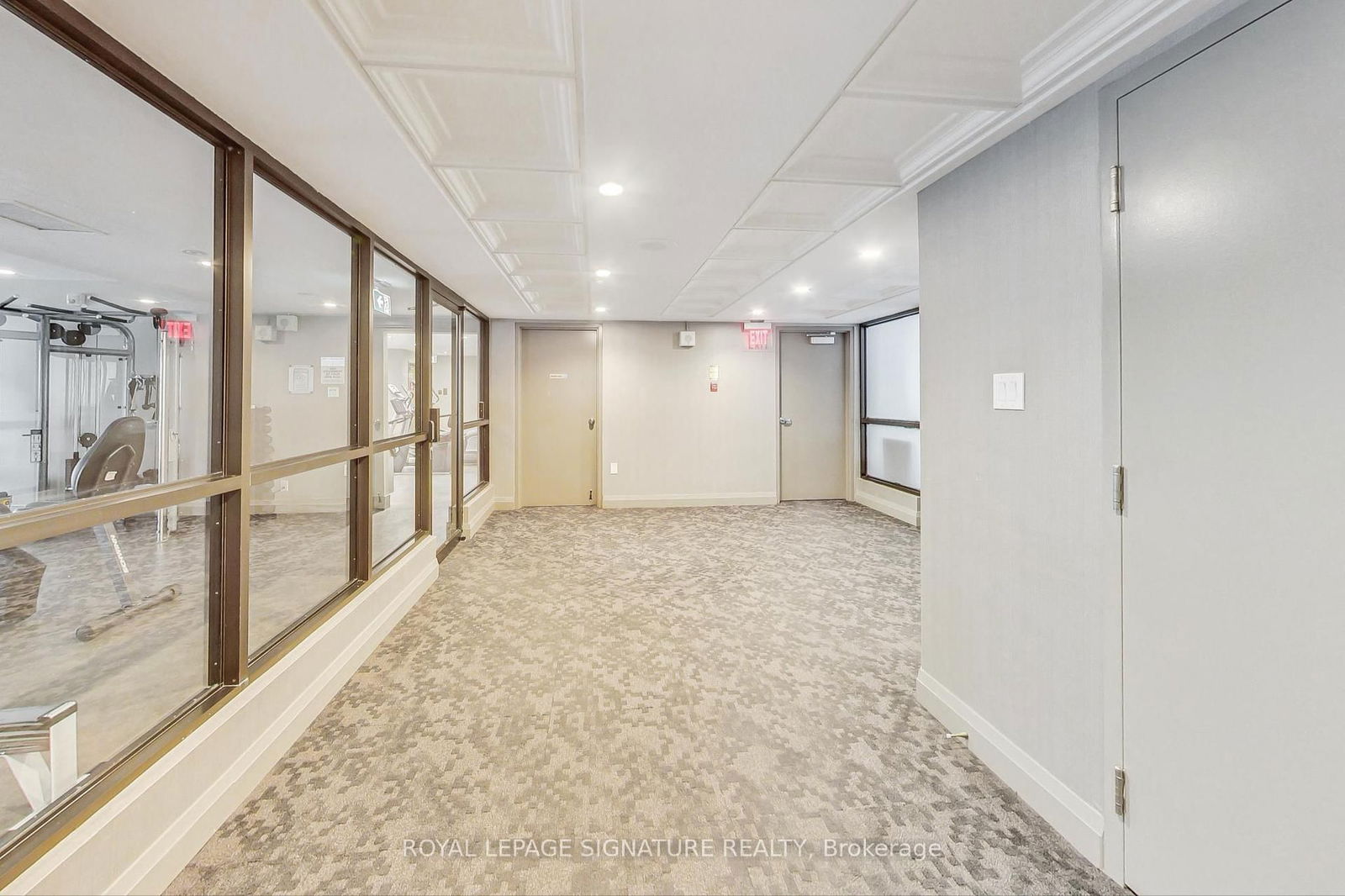 33 Elmhurst Ave, unit 2107 for sale