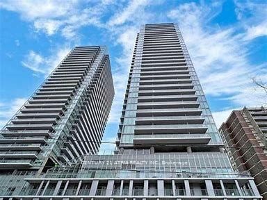 195 Redpath Ave, unit 2209 for rent