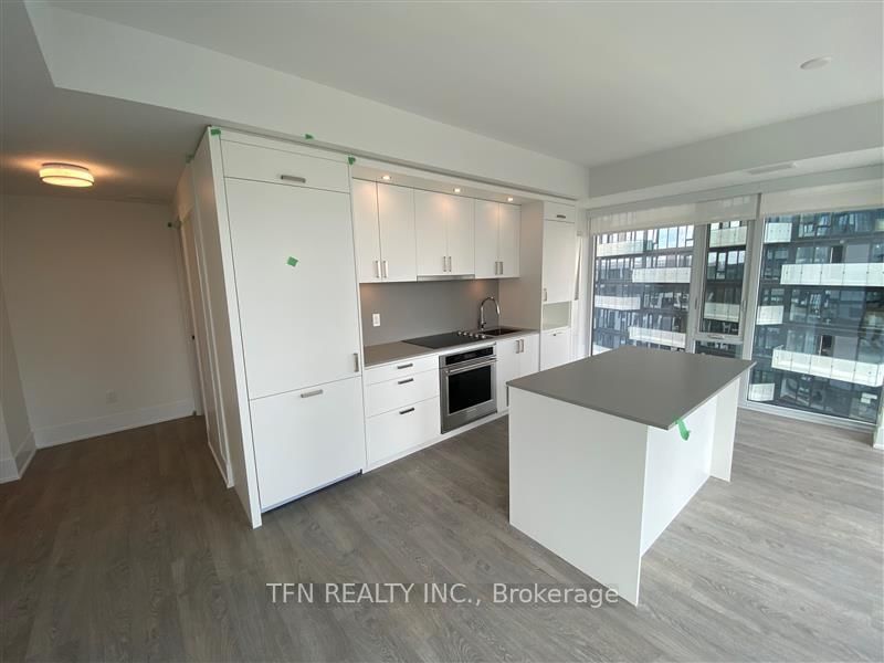 470 Front St W, unit 1412 for rent