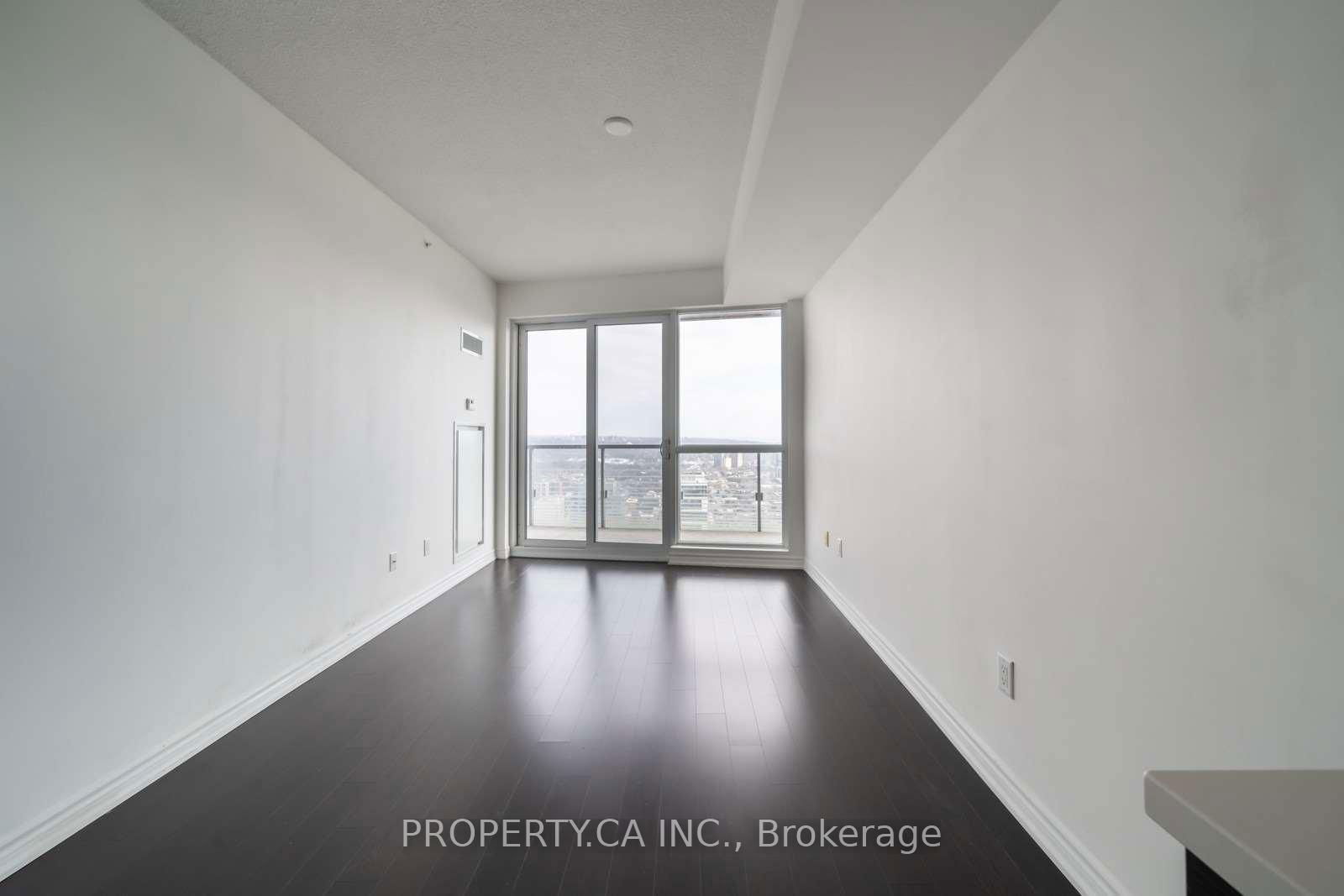 386 Yonge St, unit 4403 for rent