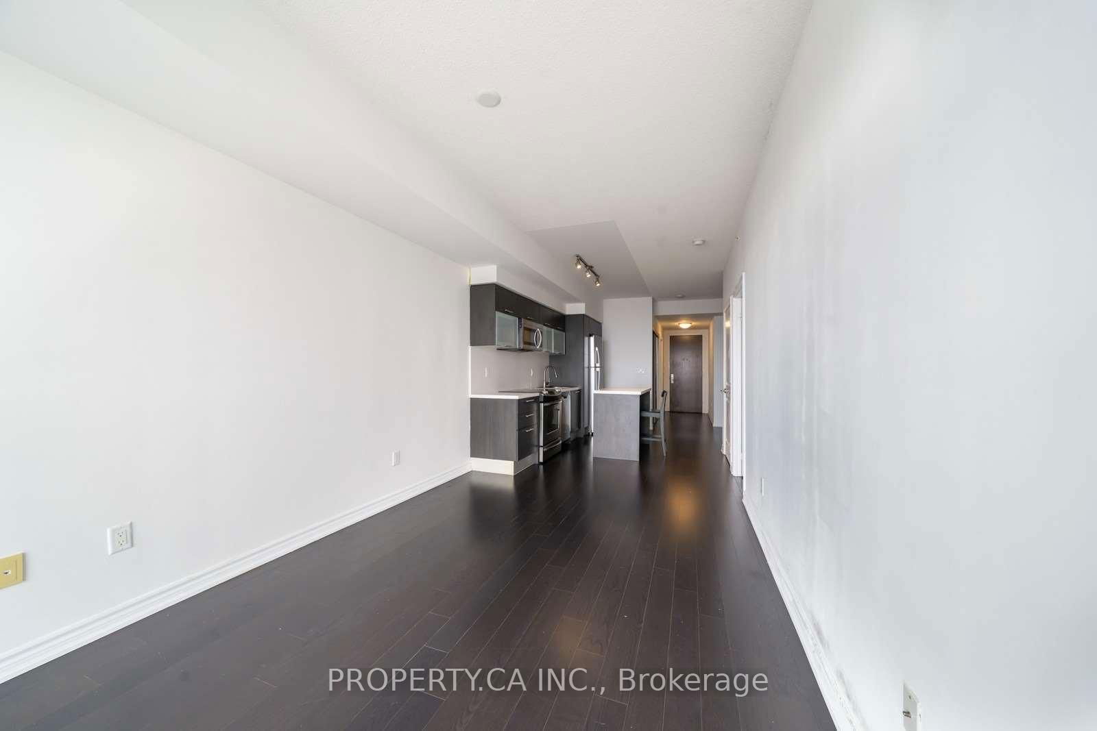 386 Yonge St, unit 4403 for rent