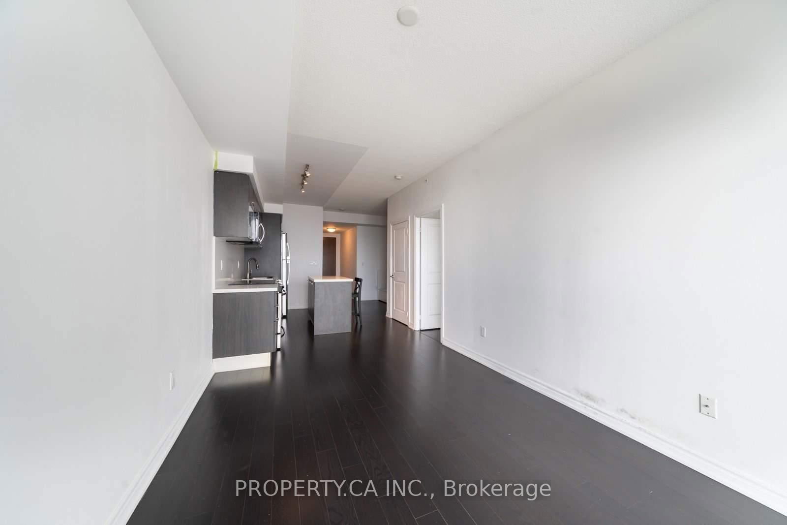 386 Yonge St, unit 4403 for rent