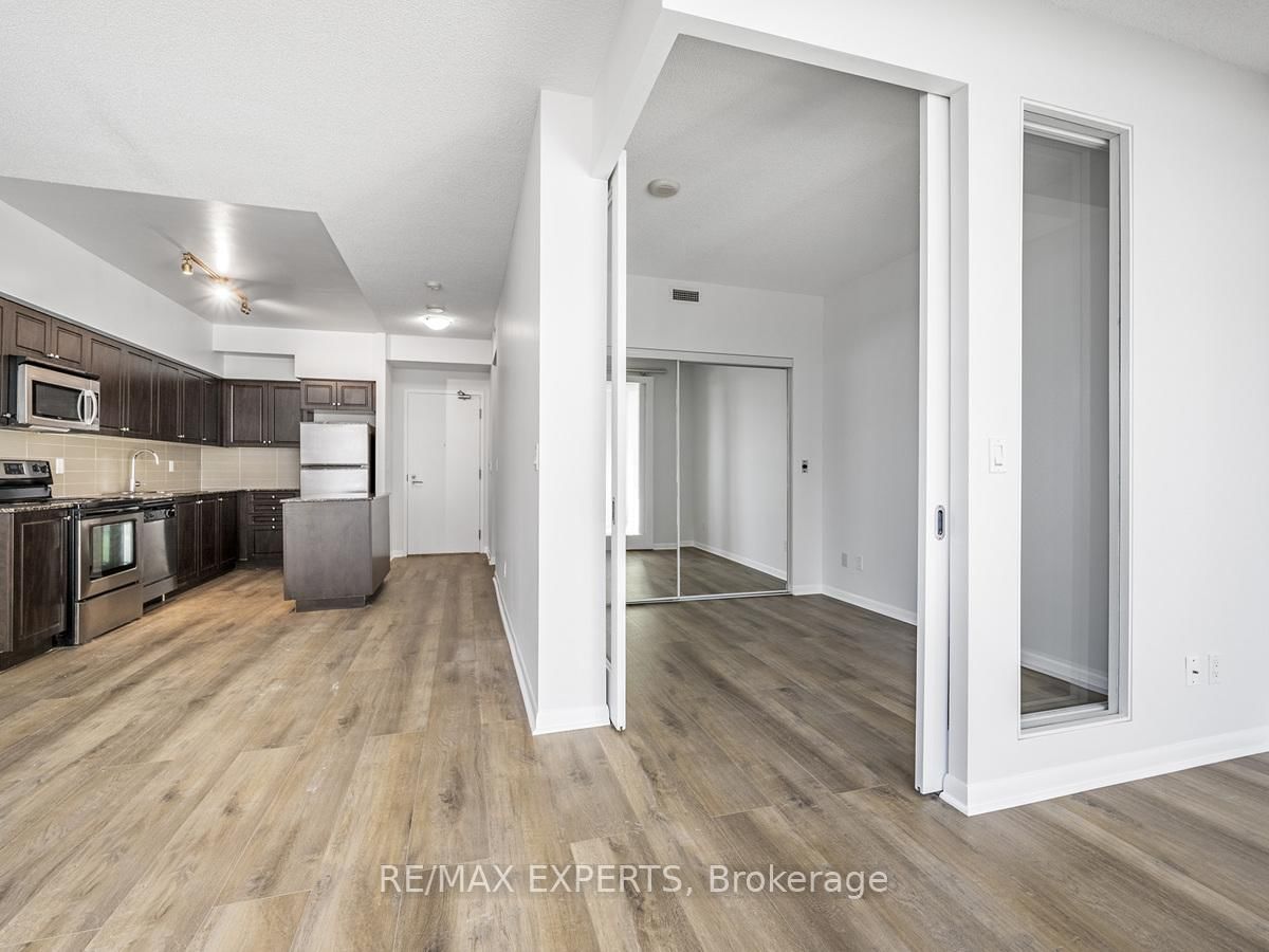 209 Fort York Blvd, unit 379 for rent