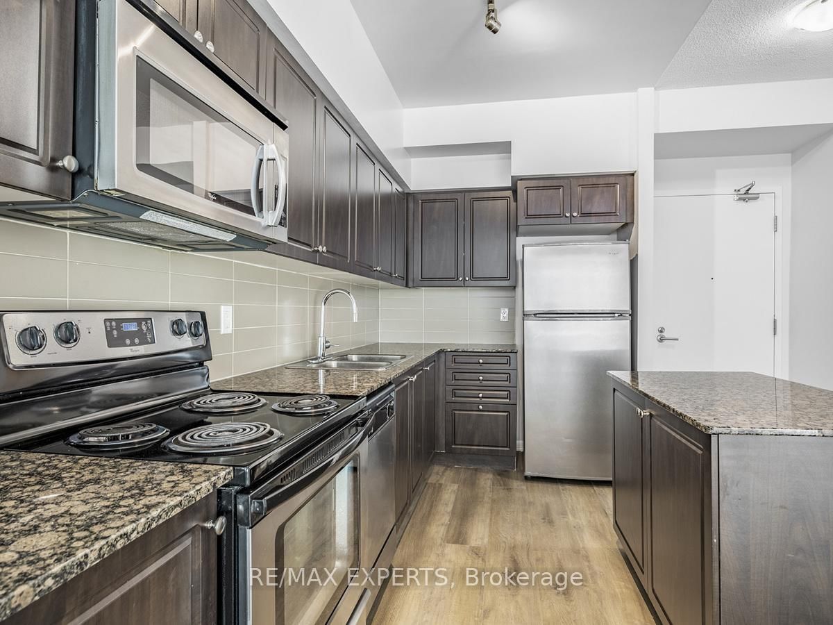 209 Fort York Blvd, unit 379 for rent