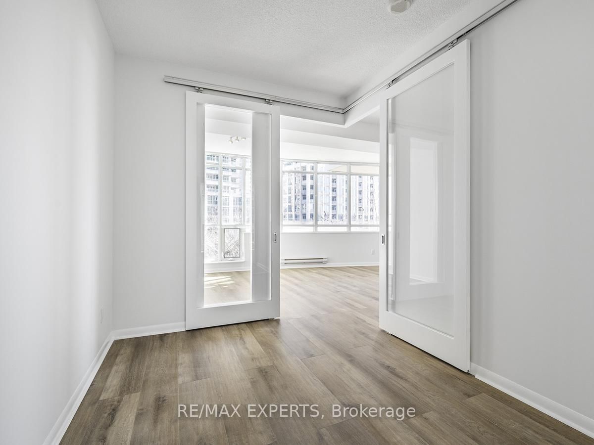 209 Fort York Blvd, unit 379 for rent