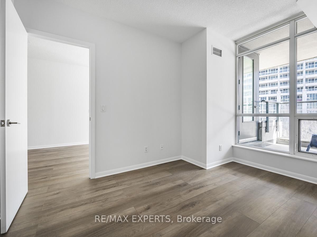 209 Fort York Blvd, unit 379 for rent