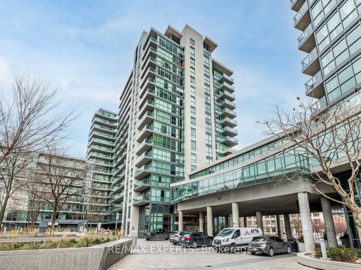 209 Fort York Blvd, unit 379 for rent