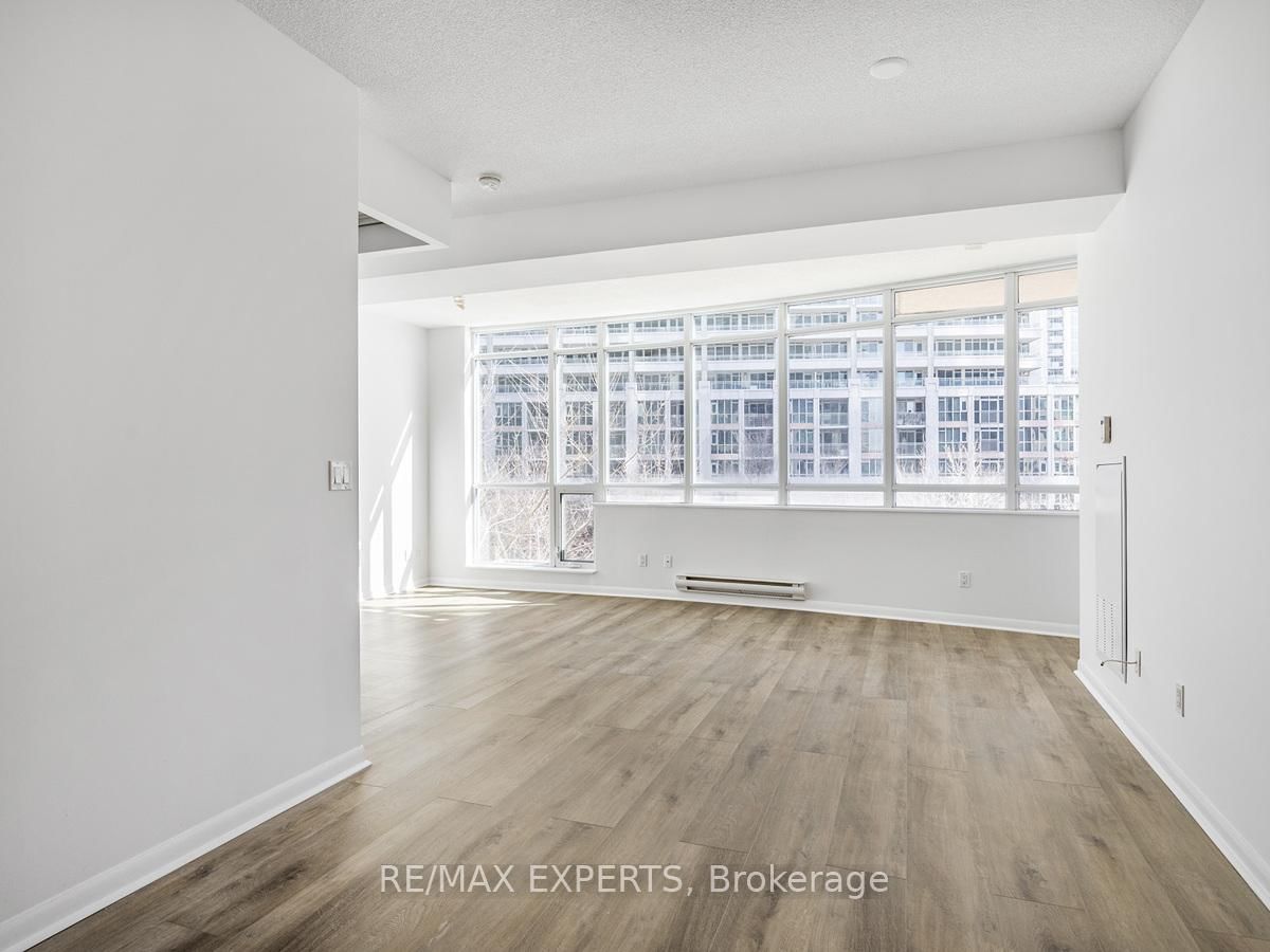 209 Fort York Blvd, unit 379 for rent