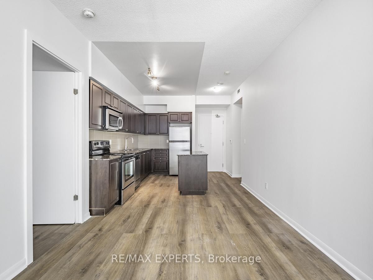 209 Fort York Blvd, unit 379 for rent