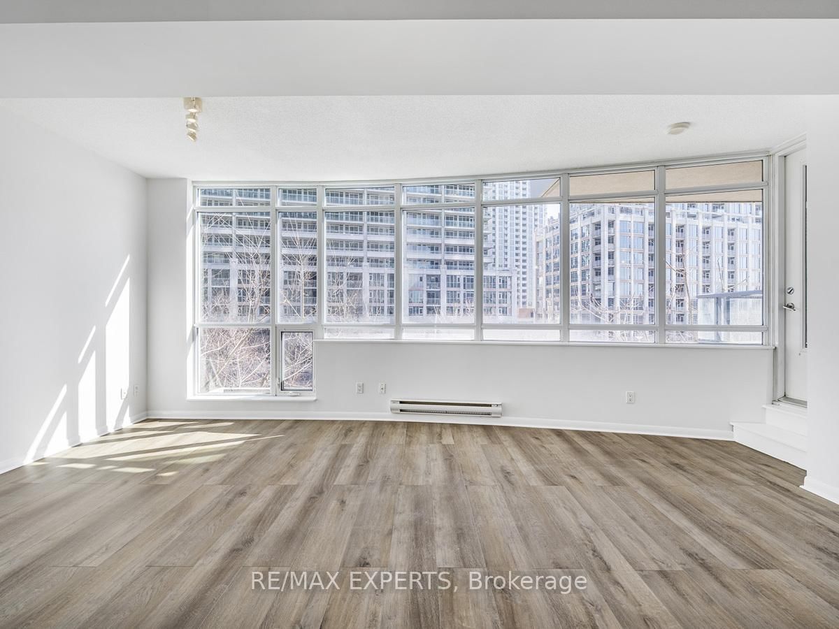 209 Fort York Blvd, unit 379 for rent