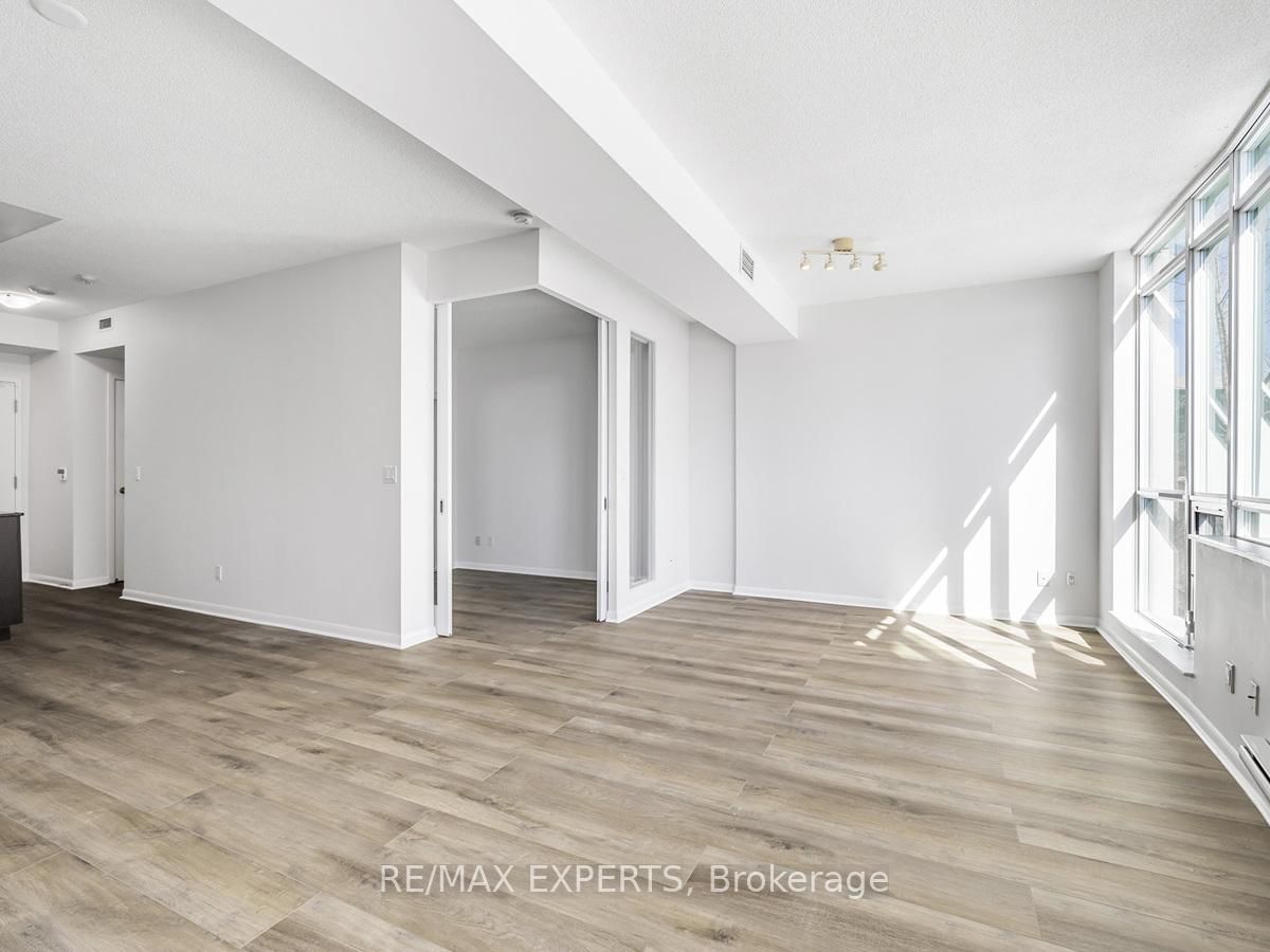 209 Fort York Blvd, unit 379 for rent