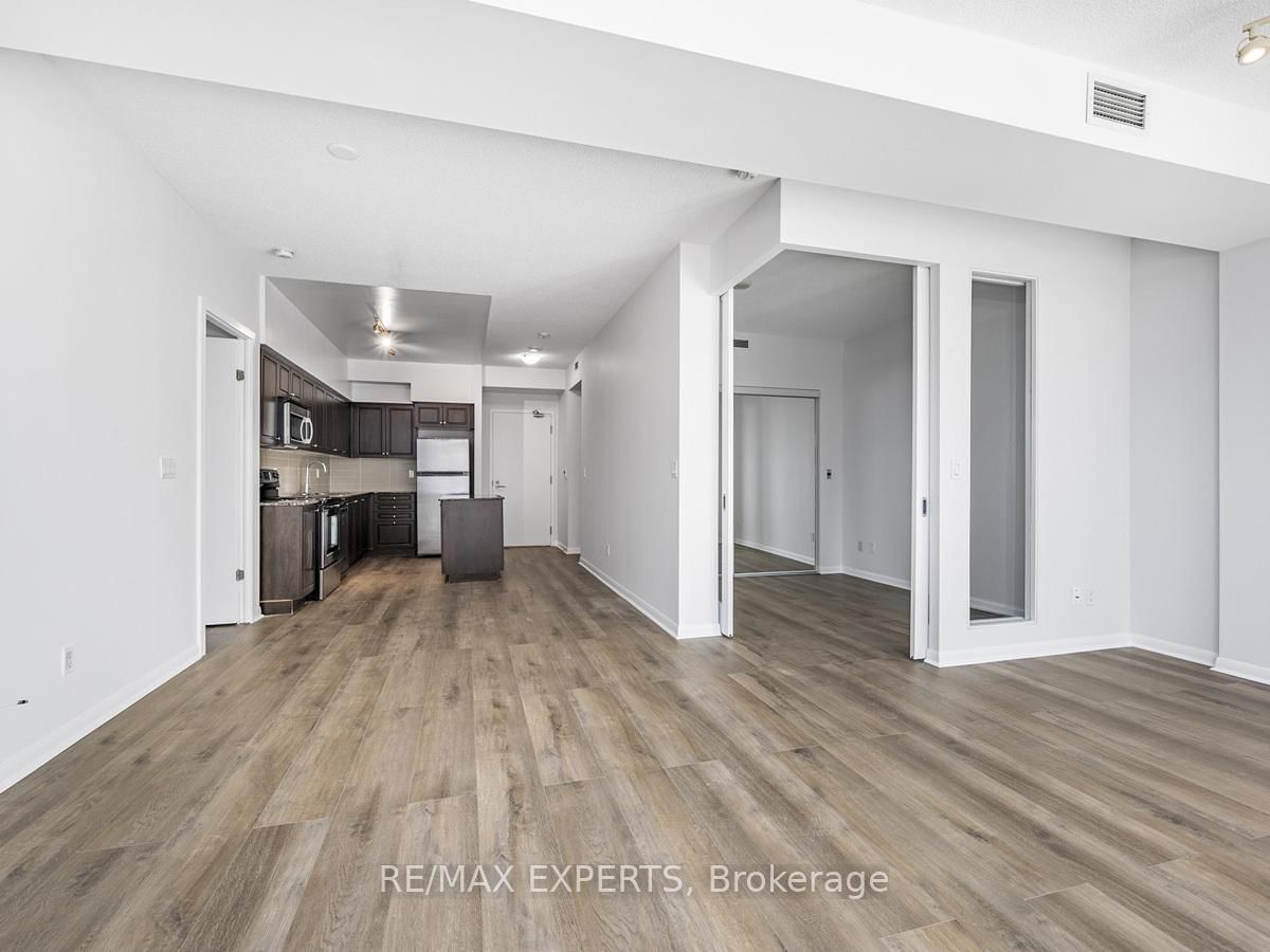 209 Fort York Blvd, unit 379 for rent