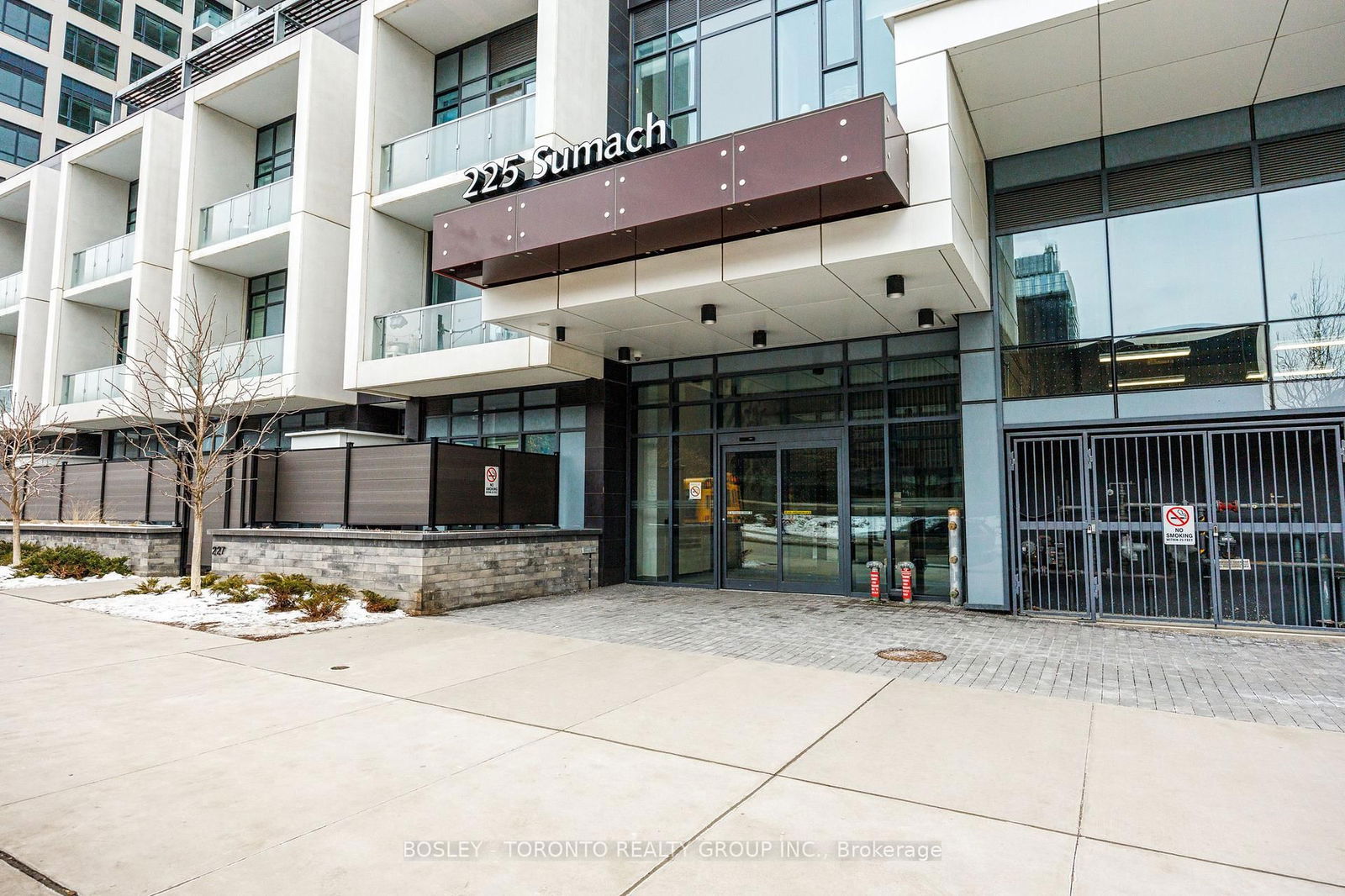 225 Sumach St, unit 2410 for sale