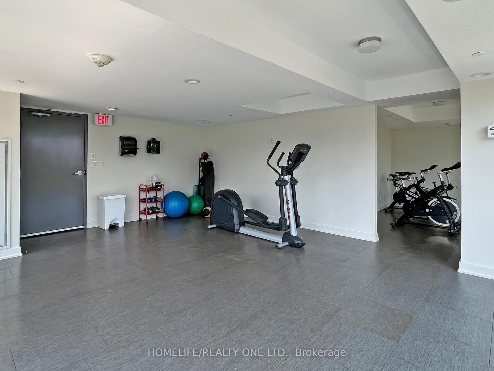 20 Joe Shuster Way, unit 510 for sale