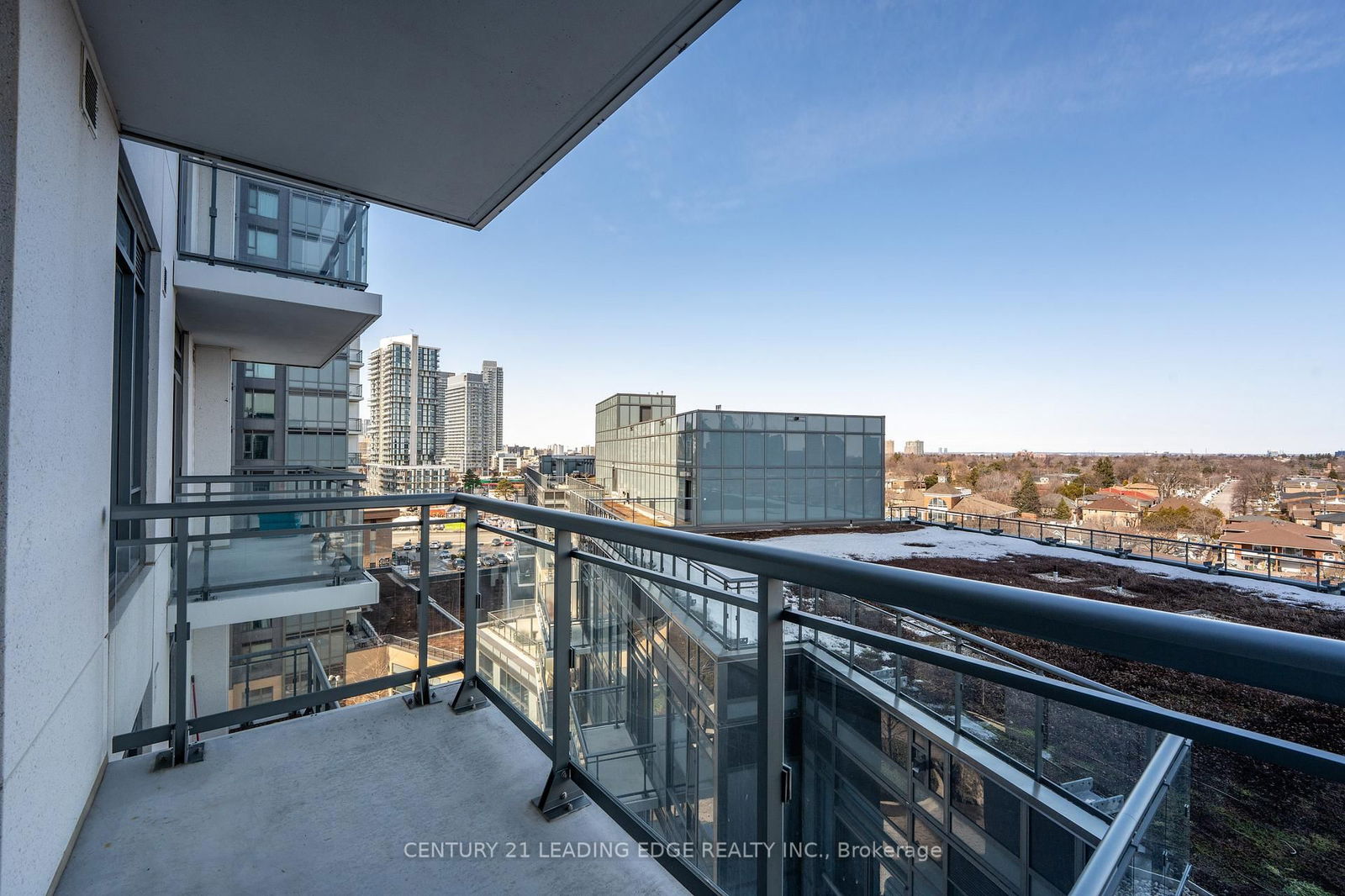 60 ANN O'REILLY Rd, unit 768 for sale