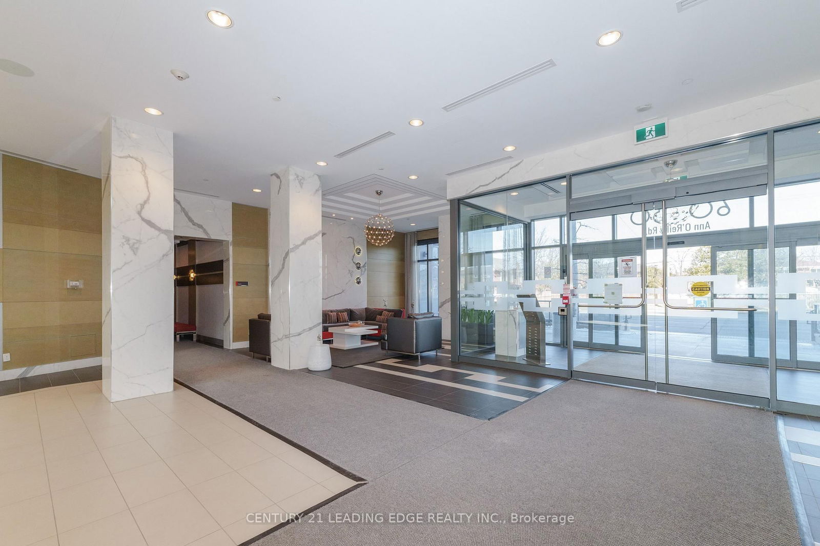 60 ANN O'REILLY Rd, unit 768 for sale