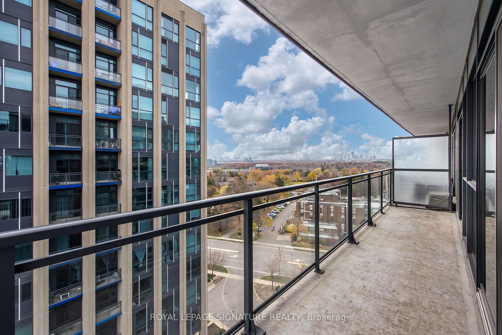 85 The Donway W, unit 1004 for sale