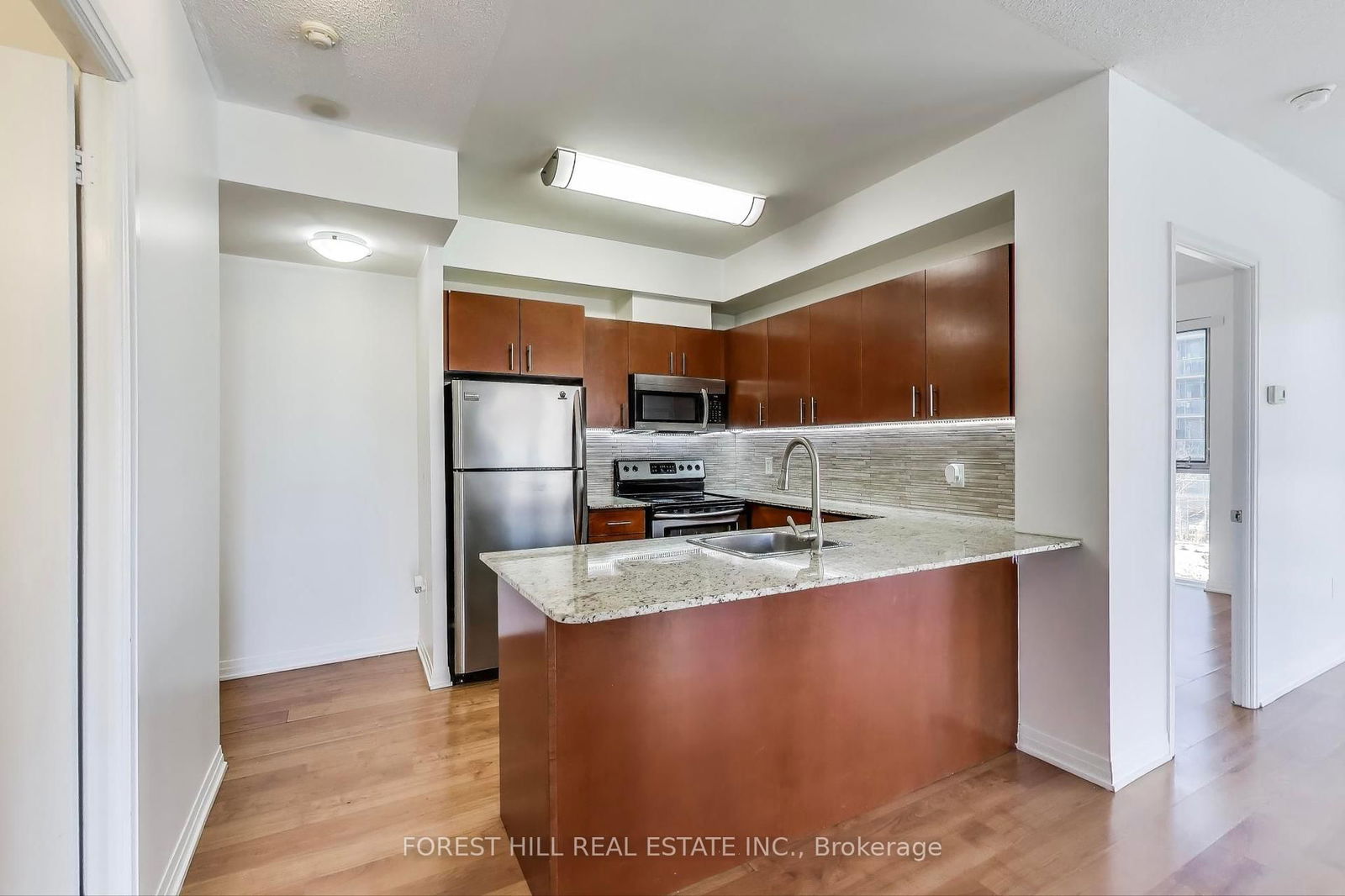 25 Cole St, unit 513 for sale