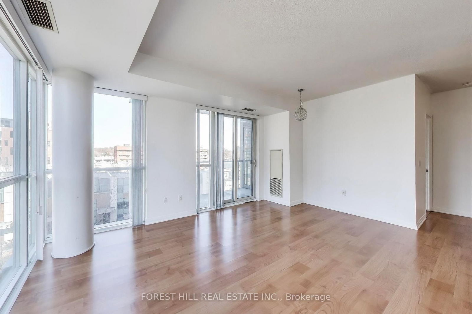 25 Cole St, unit 513 for sale