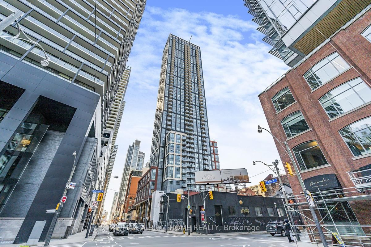 108 Peter St, unit 510 for sale