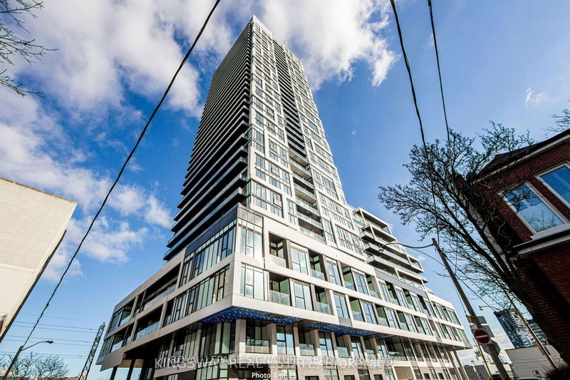 5 Defries St, unit 2911 for rent