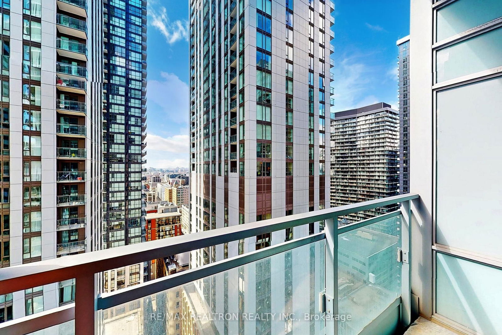 21 Widmer St, unit 2402 for sale