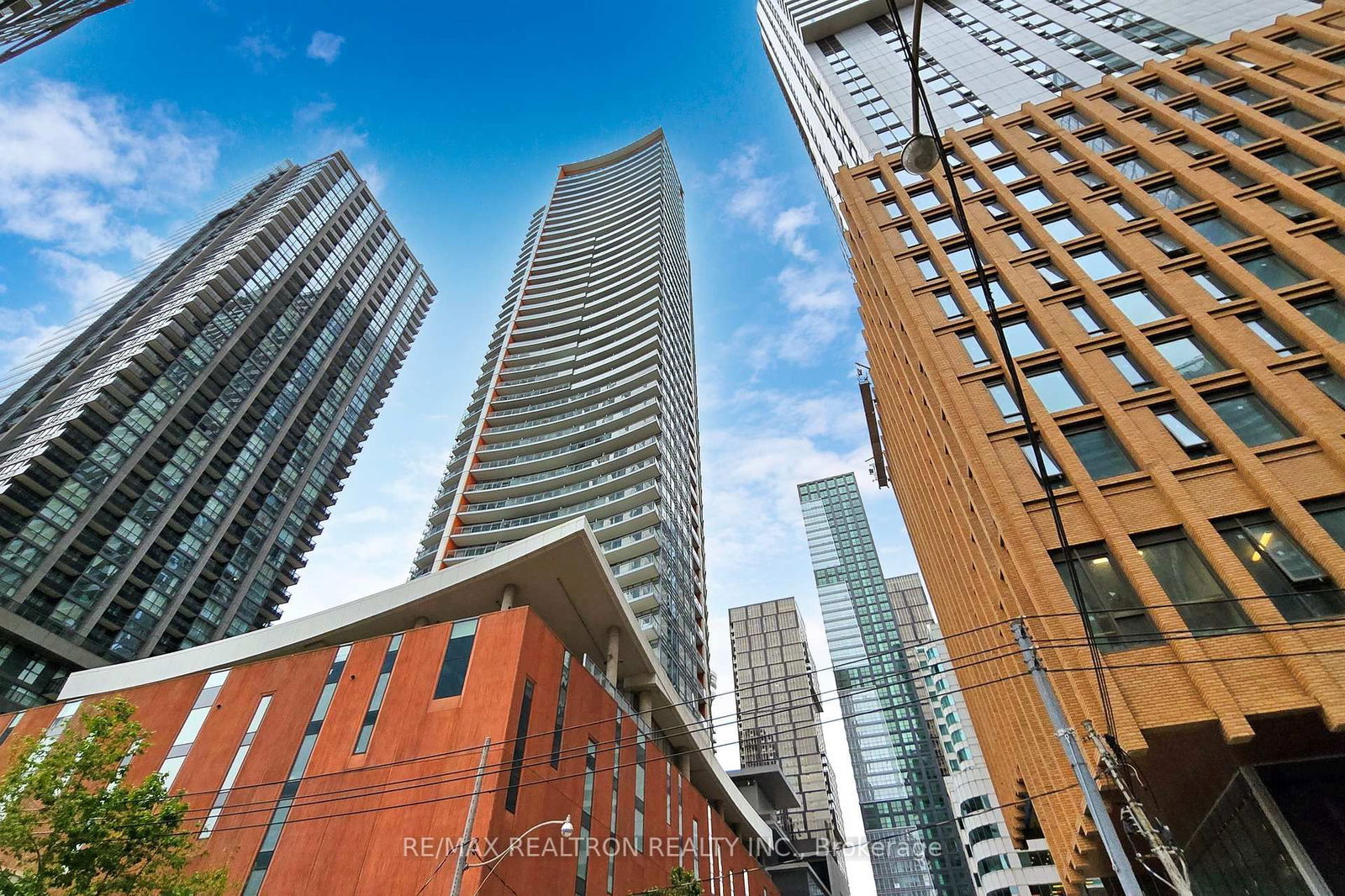 21 Widmer St, unit 2402 for sale