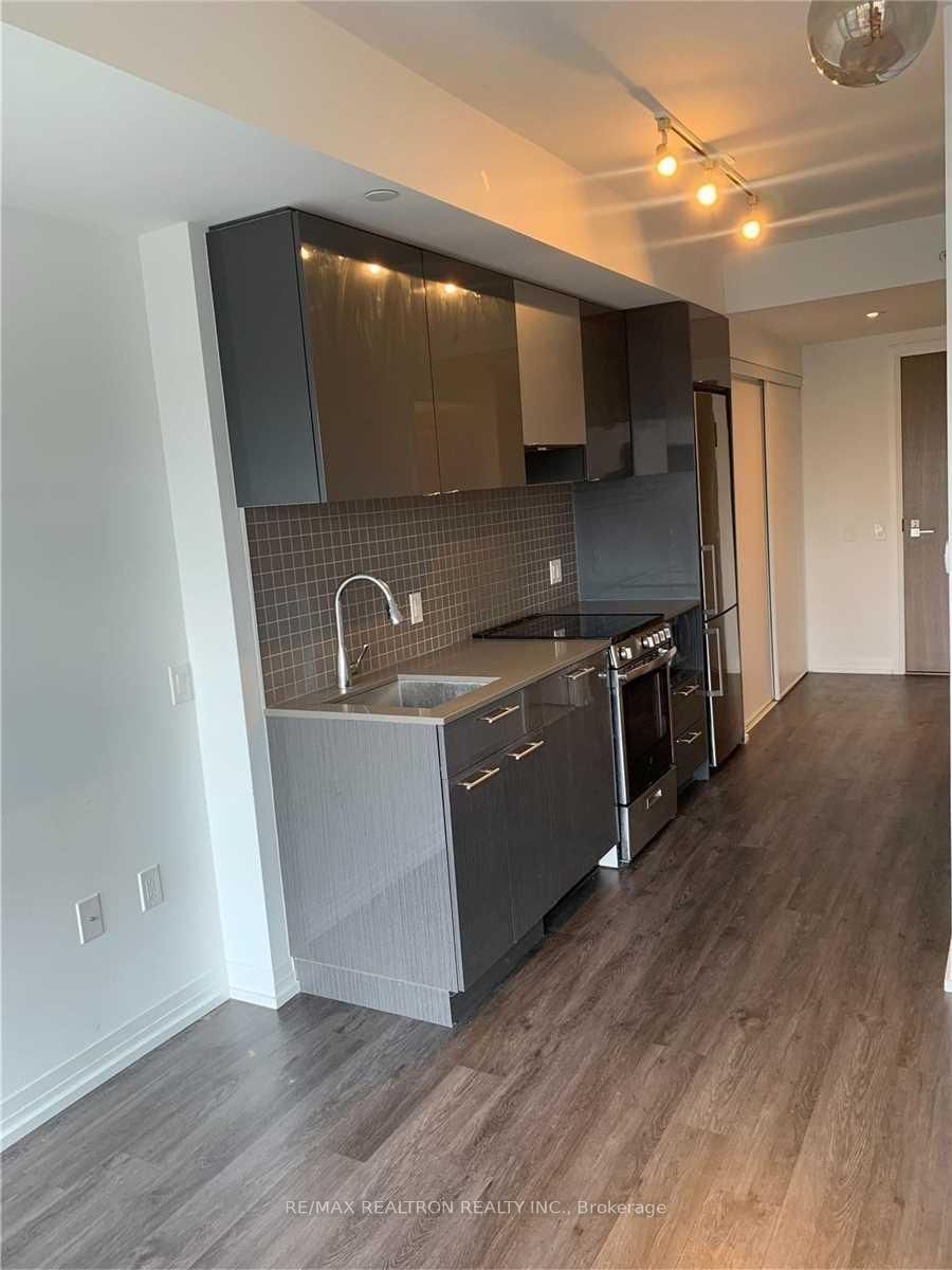 251 Jarvis St, unit 1404 for rent