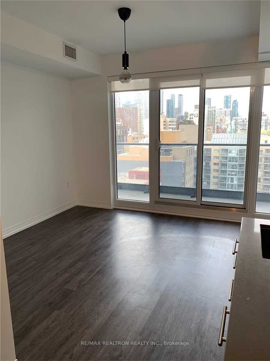 251 Jarvis St, unit 1404 for rent