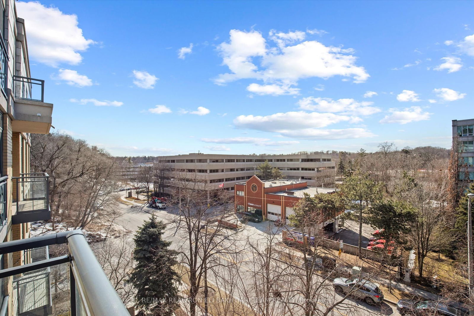 The Antiquary Condos, North York, Toronto