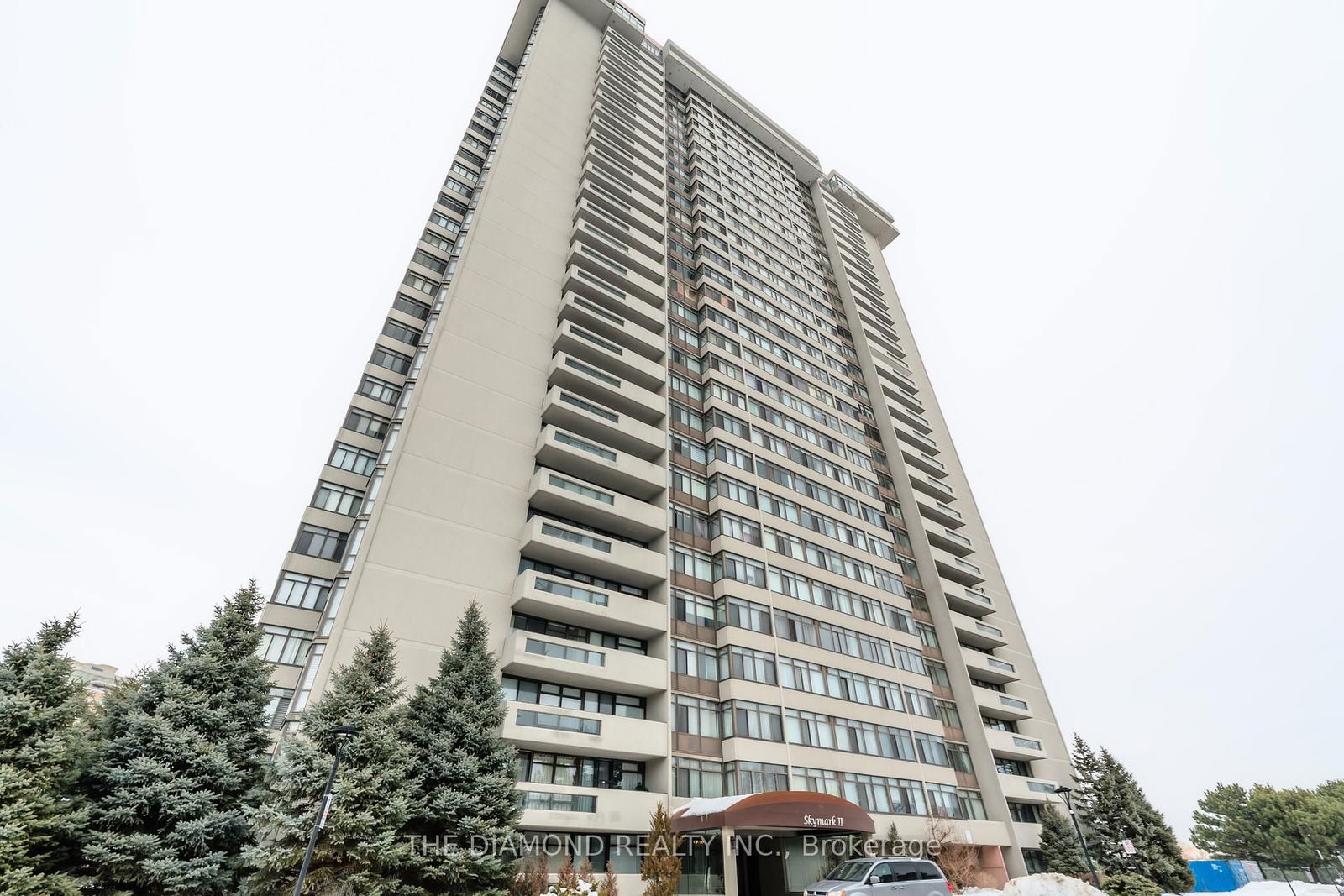 1555 Finch Ave E, unit 2207 for sale