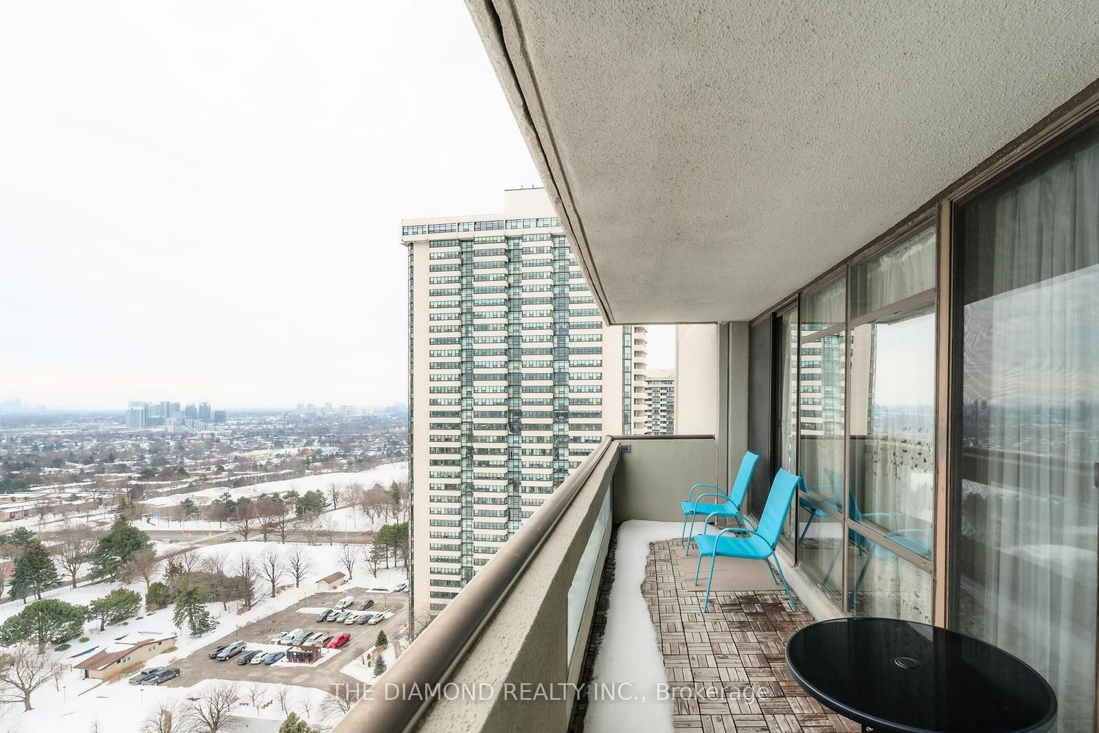 1555 Finch Ave E, unit 2207 for sale