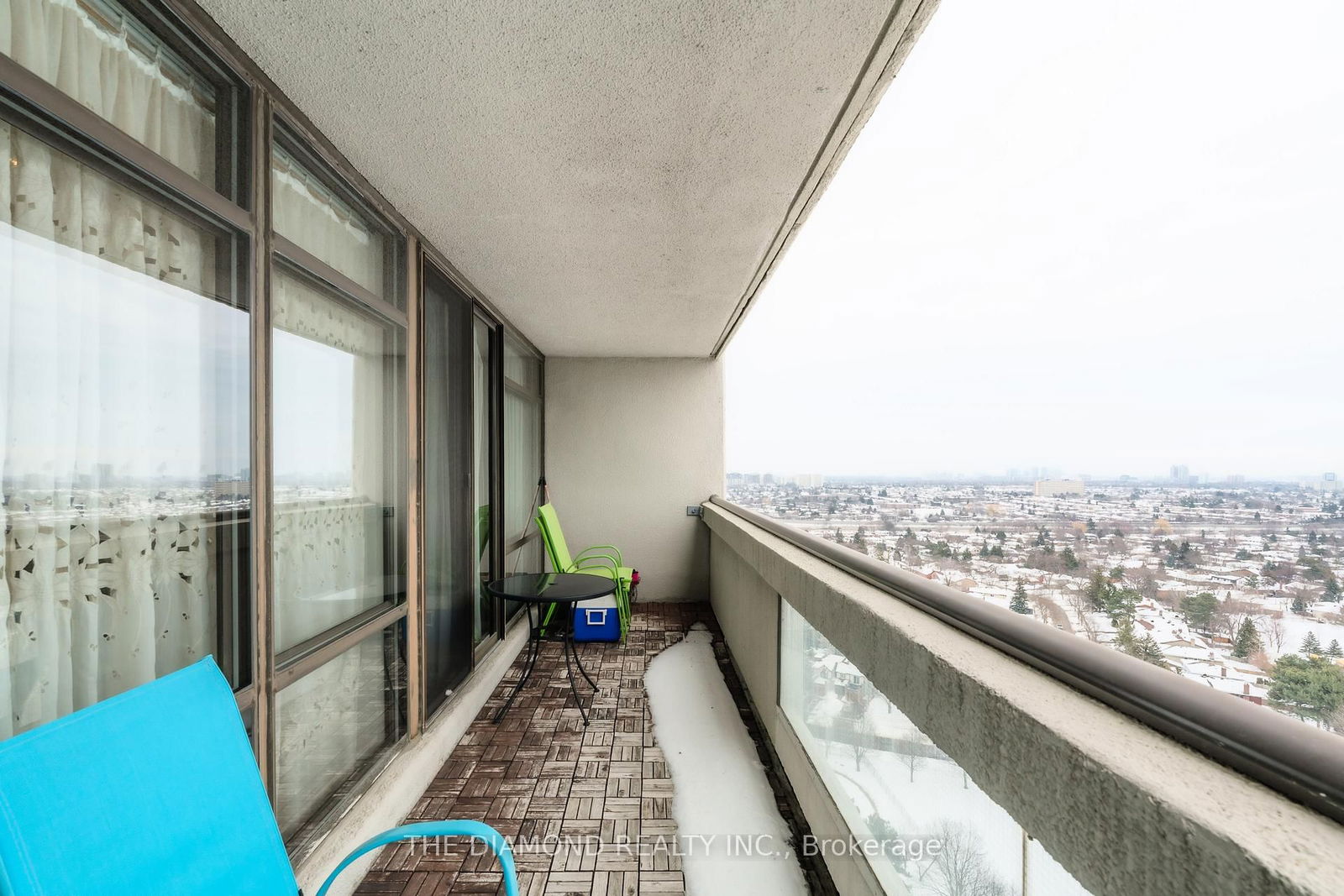 1555 Finch Ave E, unit 2207 for sale