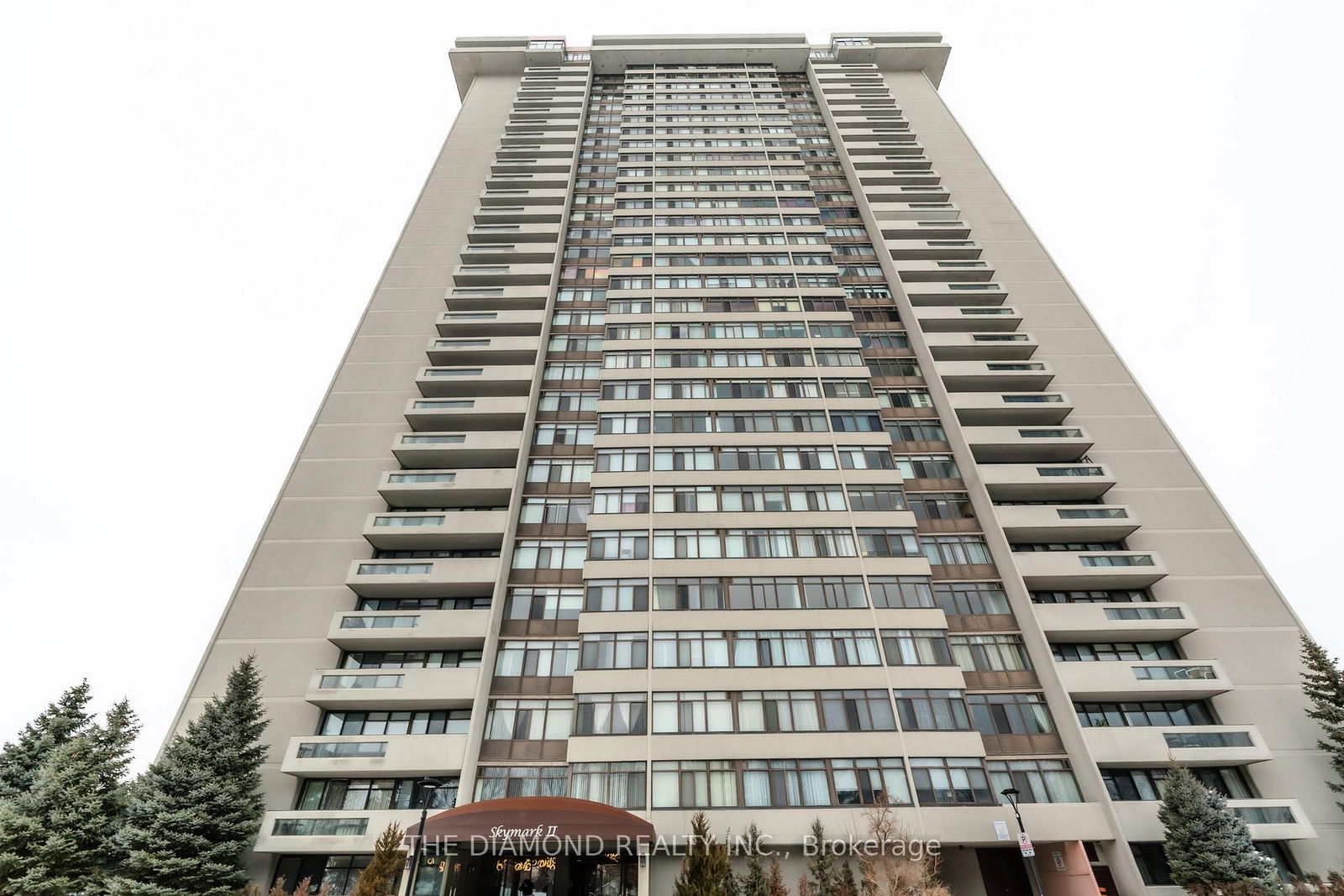 1555 Finch Ave E, unit 2207 for sale