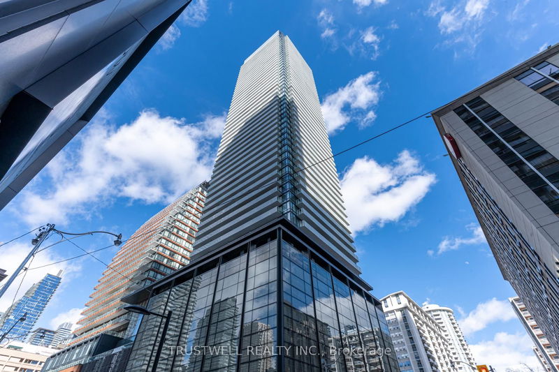 501 Yonge St, unit 5208 for sale