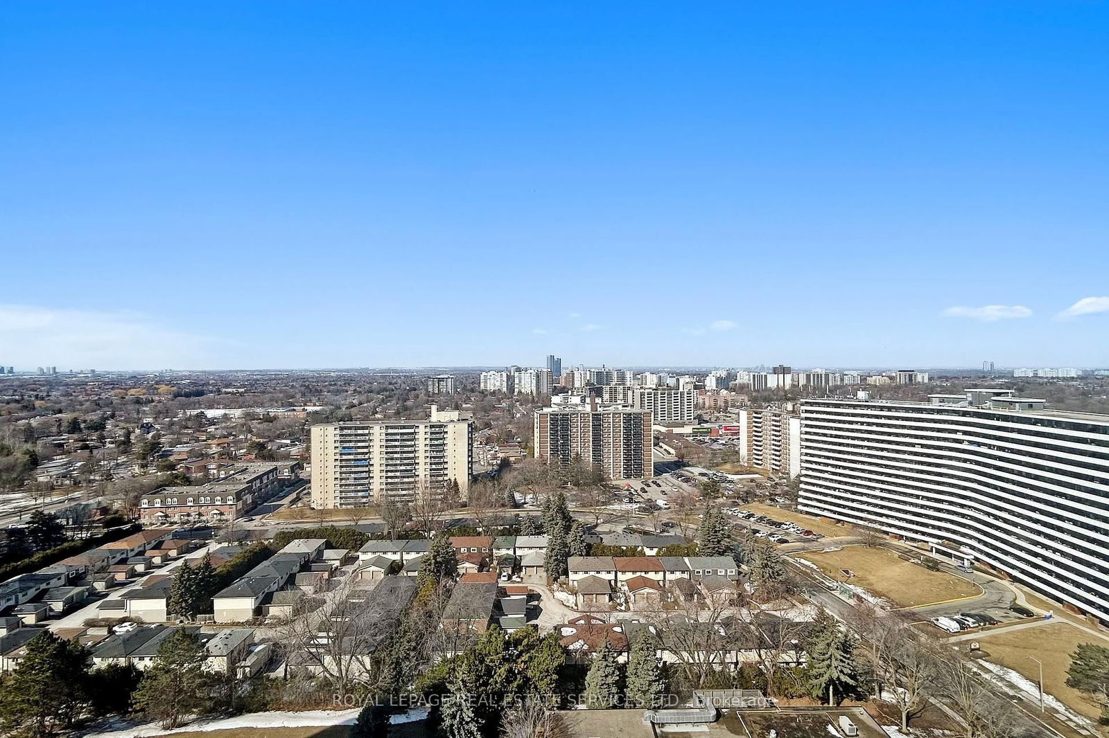 Antibes Court Condos, North York, Toronto