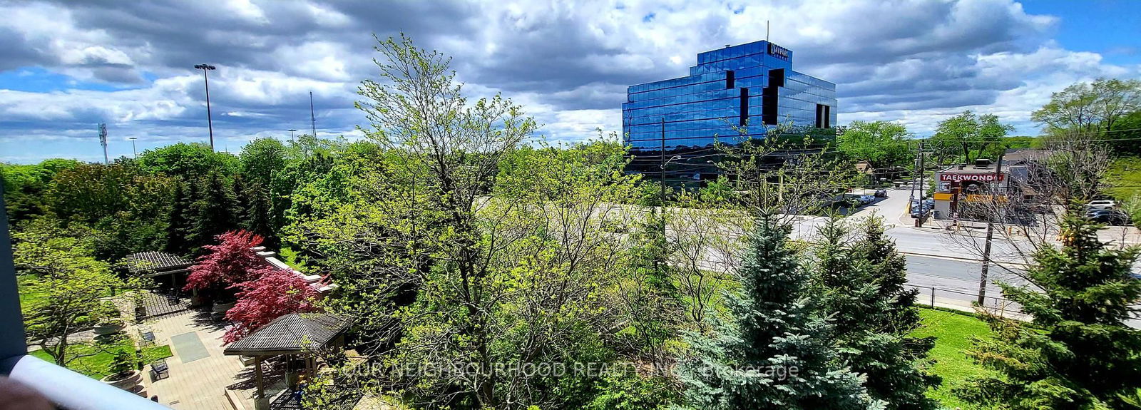 Spectrum Condos, North York, Toronto