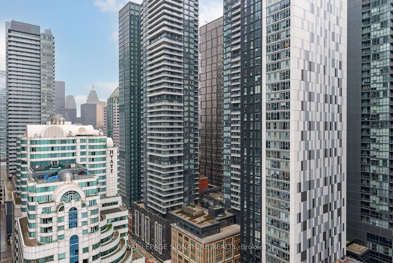 11 Charlotte St, unit 2201 for sale