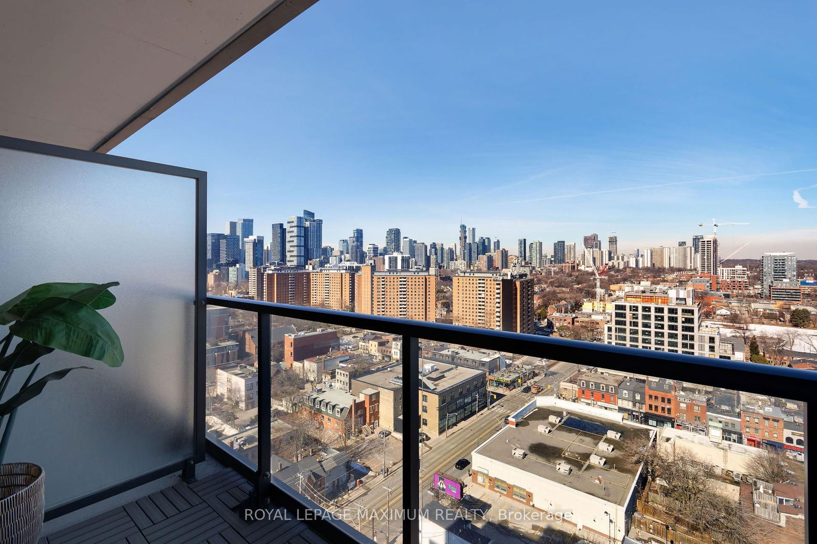 50 Power St, unit 1713 for sale