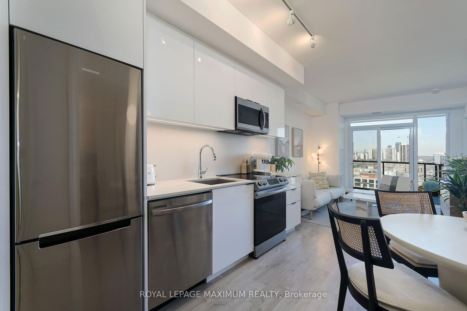 50 Power St, unit 1713 for sale