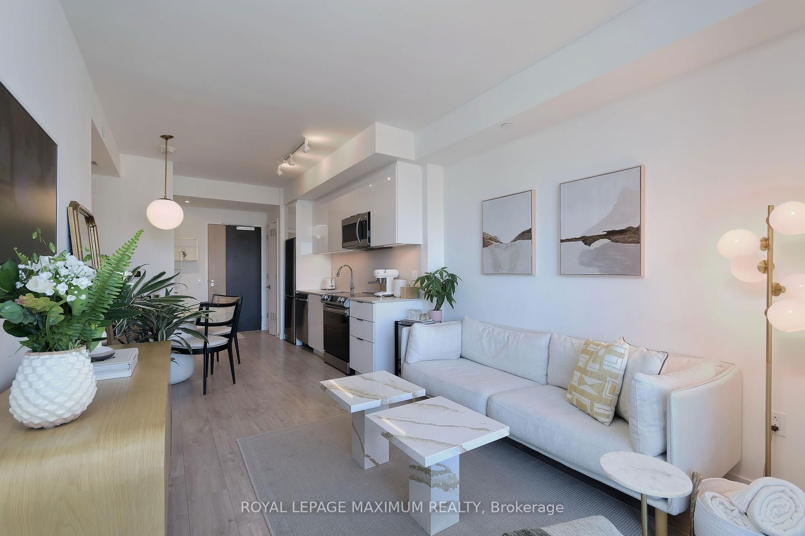 50 Power St, unit 1713 for sale