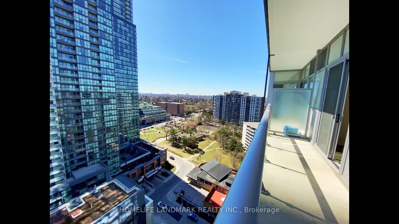 5180 Yonge St, unit 1409 for rent