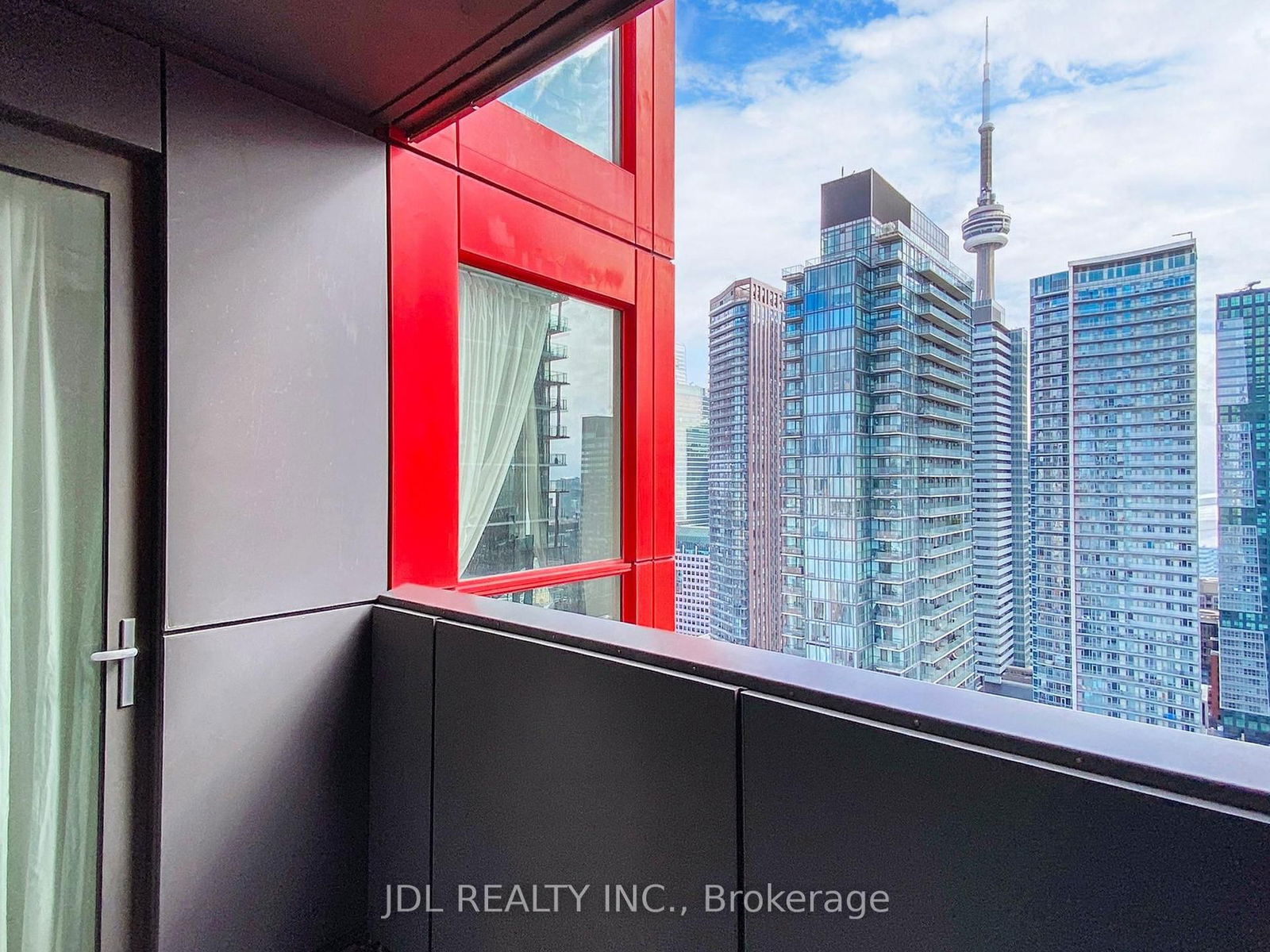 318 Richmond St W, unit 3107 for sale