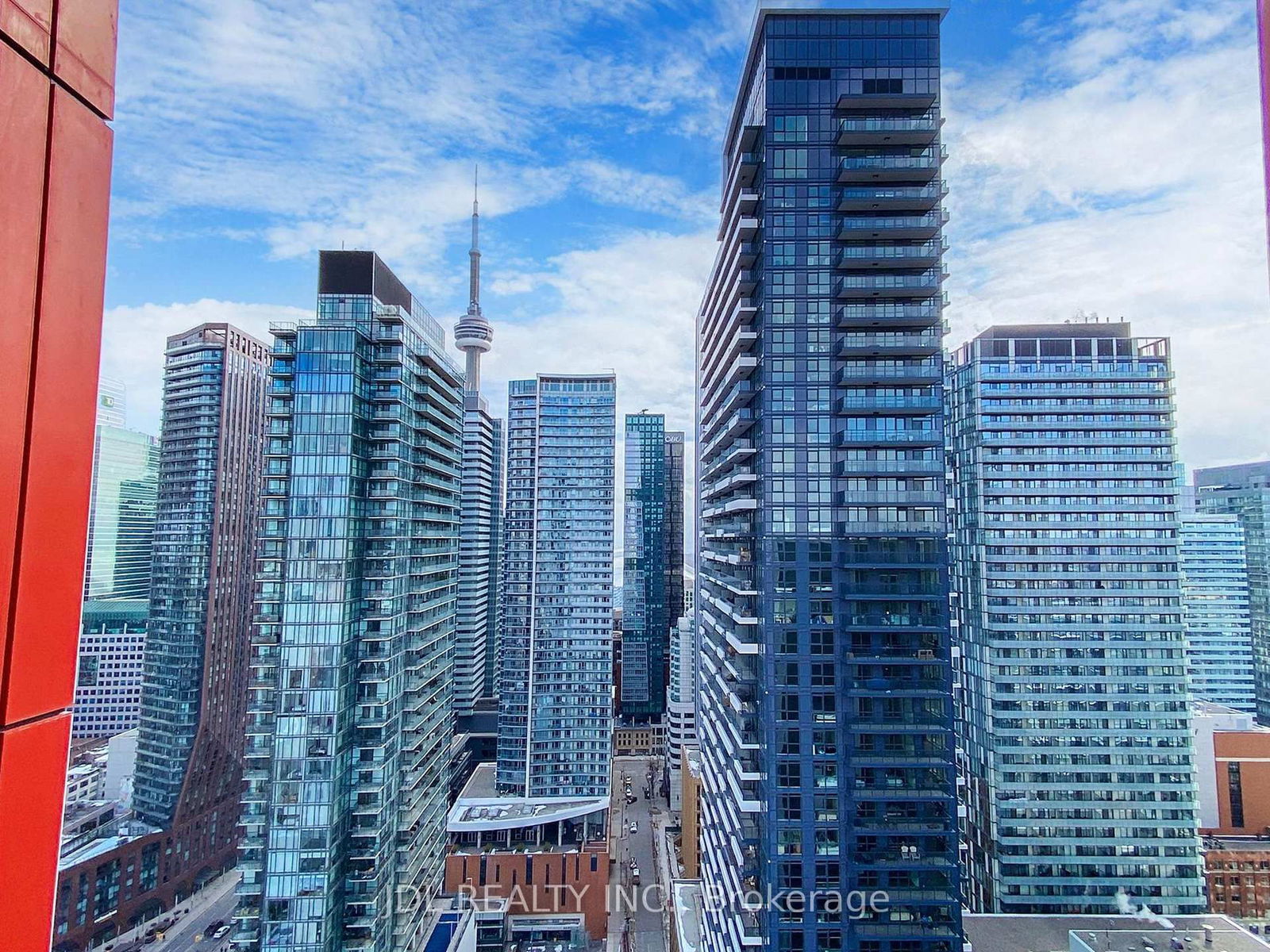 318 Richmond St W, unit 3107 for sale