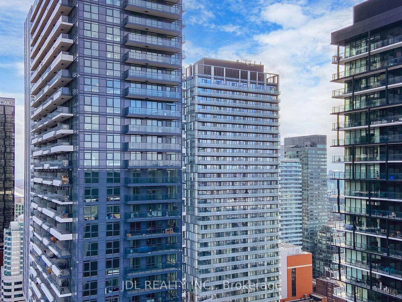 318 Richmond St W, unit 3107 for sale