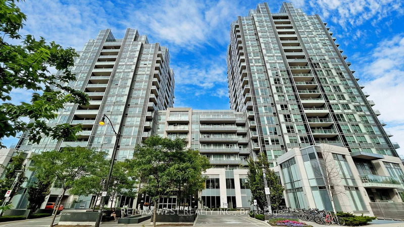 120 Harrison Garden Blvd, unit 1427 for sale