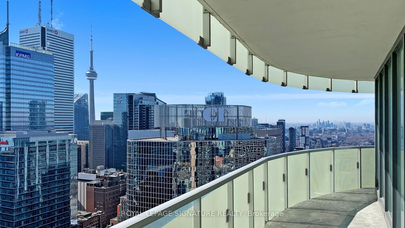 197 Yonge St, unit 4409 for rent